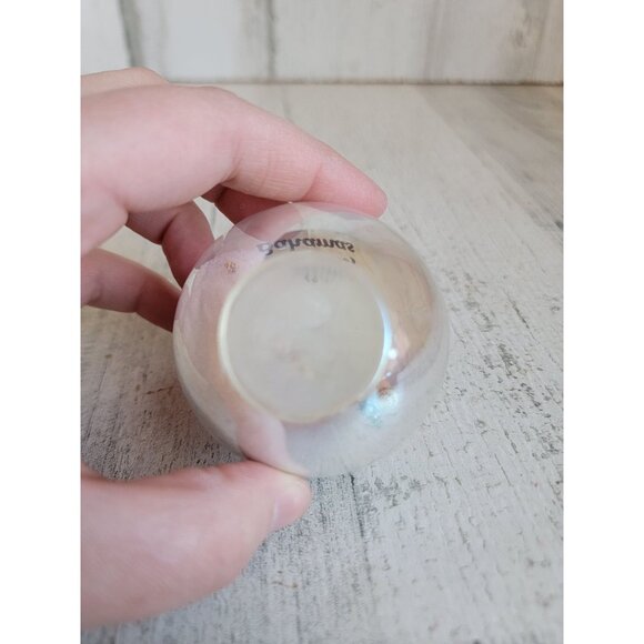 Nassau Bahamas sand ball beach ornament Xmas set - Picture 7 of 7